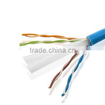 Cat5e Patch Cord Cable