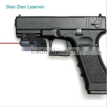 Red laser sight For pistol/gun