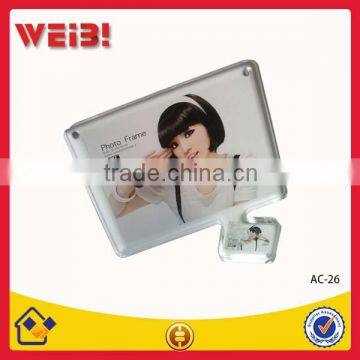 Transparent Display Photo Acrylic Transparent Album