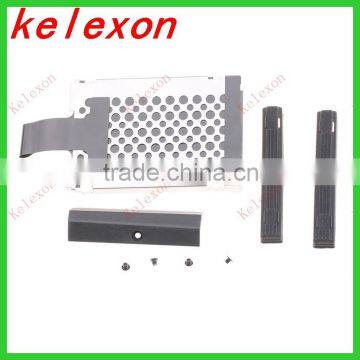 New HDD COVER + HDD CADDY 14.1" LCD HDD CADDY For IBM Thinkpad R60 R60i