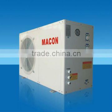 MACON spa swimming pool heater for UK