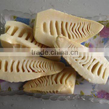 Half Canned Water Bamboo Shoot in 2950gram for Restaurant photo-5