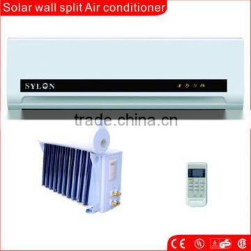 18000BTU Vacuum Tube Solar airconditioner