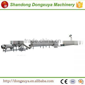 2015 popular pet dog food production line