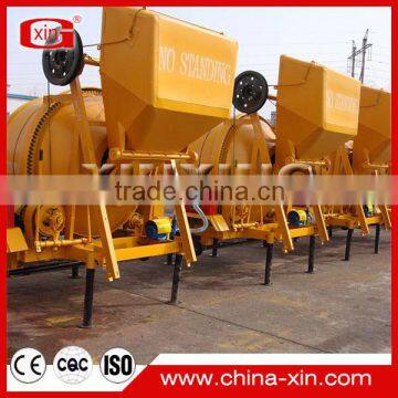 Cheap concrete mixer for sale manufacturer