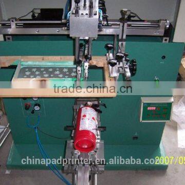 Cylindrical Automatic Round Screen Printer (LC-600E) photo-6