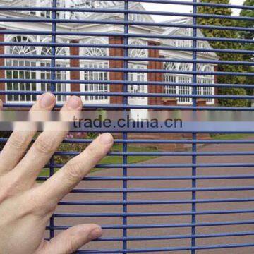 High Security Fence / 358 Anti-climb photo-6