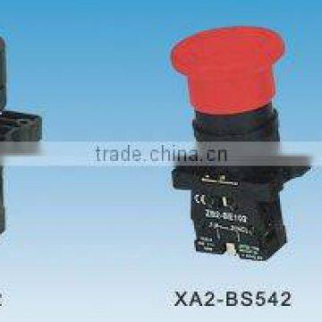 Pushbutton Switch