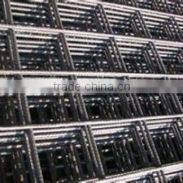 Anping Reinforcing Concrete Rebar Welded Mesh photo-2