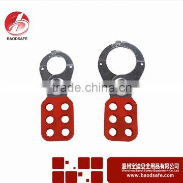 Steel Lockout Hasp With Lugs BDS-K8622 photo-3