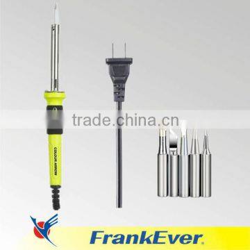 EXTERMAL HEATING ELECTRIC SOLDERING IRON GUN