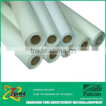 China Manufacturer pvc cold laminating film glossy