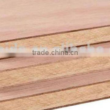 Block Board Joinery Plywood Melamine Coated Plywood