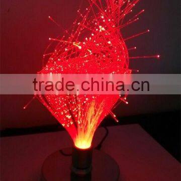 Frankever Artwork fiber optical light DIY fiber optic light