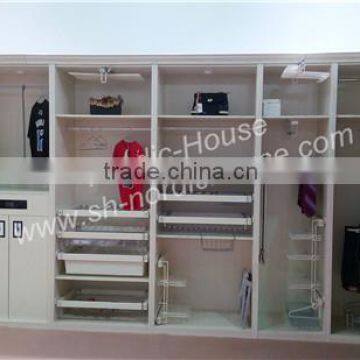 Hot Melamine Chipboard Wardrobe Modern Bedroom Wardrobe Designs Multifunctional Storage Wardrobe Quality Choice