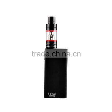 Top selling new vape mod 2016 fits SSOCC Coils & Clapton Coils smok nano one kit vs kanger subvod