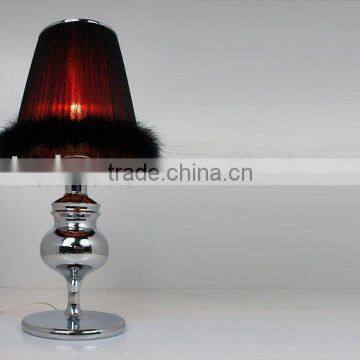 Table lamp