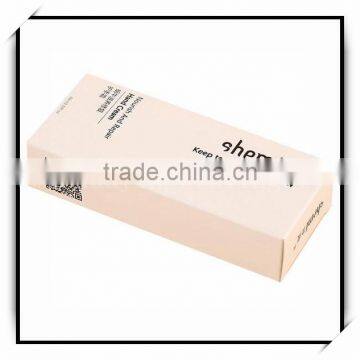 folding paper box/ packaging box custom printing