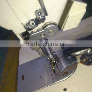 ATR-0303-D4 Computerised Big Hook Thick Material Lockstitch Sewing Machine With Auto Thread Trimming / FULLY AUTOMATIC photo-4