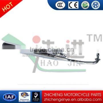 HT110 110C muffler 110cc-performance-parts