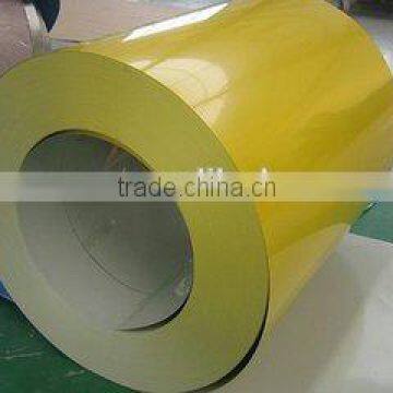 High Quality Ppgi Coil Color Coated Steel Coils From China Factory With Low Price and Best Serve photo-3