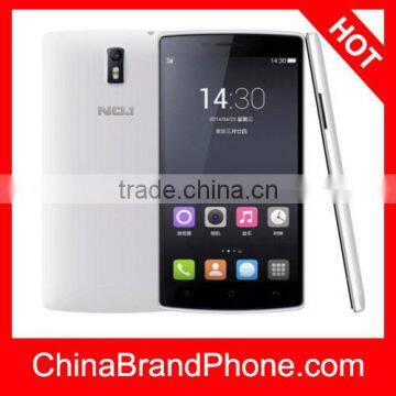 NO.1 Plus 5.5 Inch HD IPS Capacitive Screen 3G Smart Phone