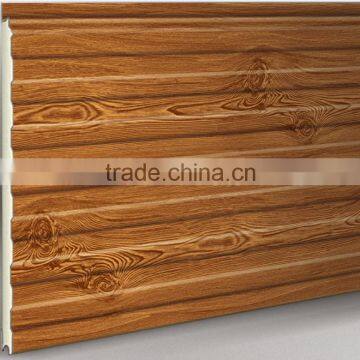 Light Weight Structural Insulated Panel Facade Wall Cladding/facade Panel Exterior Wall Panel /exterior Insulated Decorative Wal