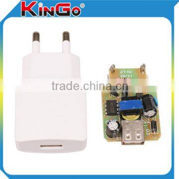 Guangzhou Factory Super Fast Flat Mobile Phone Charger