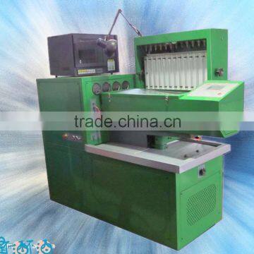 Special grafting test machine, HY-CRI-J General and Common Rail High Pressure Test Bench, grafting test machine