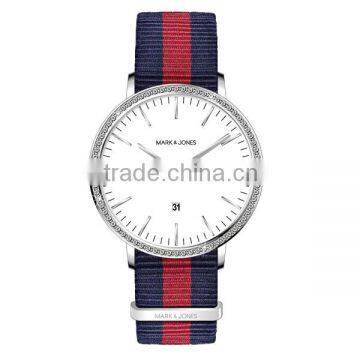 Classical Casual Simple Fashion Superthin Quartz Men's Watch With Good Price for Men photo-5