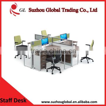 office partition standard sizes of workstation furniture