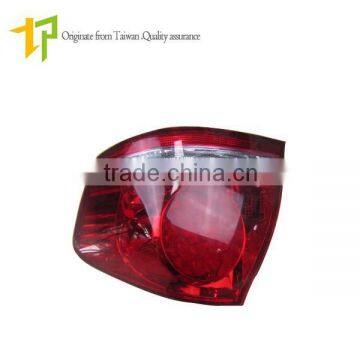 auto spare parts Tail light for Toyota Allion 01-07 202-443