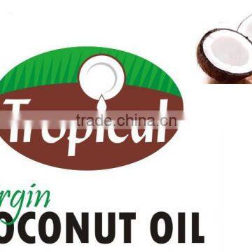 Non Crude Coconut oil Pure and Fresh