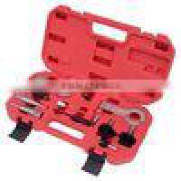 Timing tool set for Fiat, Opel