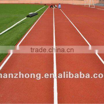 futsal rubber flooring China 10 years gold supplier