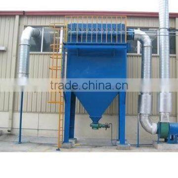 environmentally dust collector