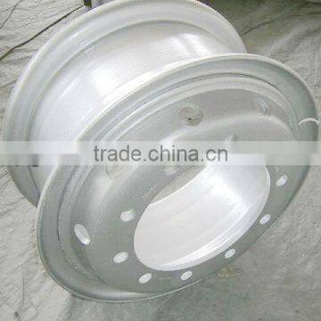 HINO steel wheel 7.5-20