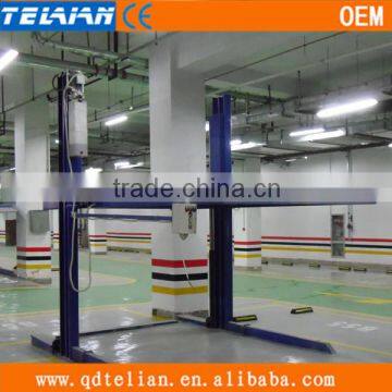 Hydraulic Home Parking Equip,auto Parking Equip,automotive Parking Equip