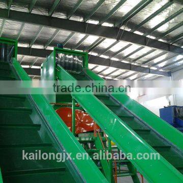 KL-800 PET Bottle Crusher