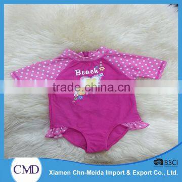 China Wholesale Sexy Bikini Girls Swimsuit