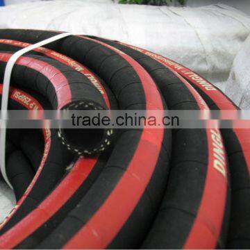 Multipurpose Industrial Rubber Hose