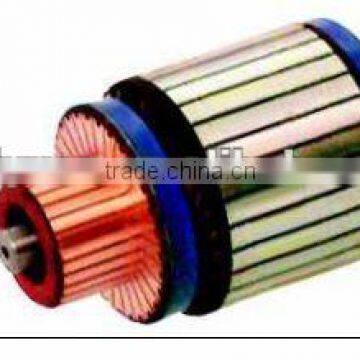 Mitsubishi IM3138/IM4201 12V Auto Starter Armature