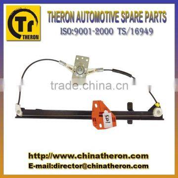 manual window regulator for ford street 1996-2003 china theron zhejiang wenzhou