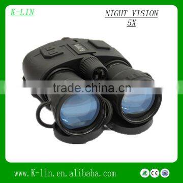 Binoculars For Long-range Night Vision Military Night Vision Binoculars photo-2