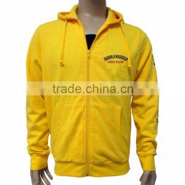 china cheap custom hooded sweatshirts men