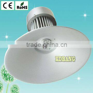 High quality 100W Bridgelux led highbay housing input AC85-265V made in china