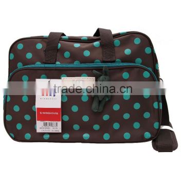 Korea Brand Multifunction Nylon Waterproof S/size) Mammy Bag