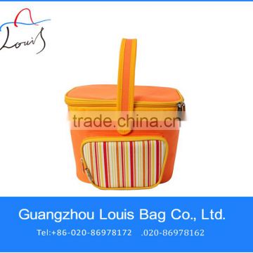 Guangzhou Fashional insulated disposable cooler bag