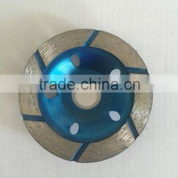 83mm Turbo Cup Grinding Wheel