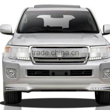 Body kit for Toyota land cruiser